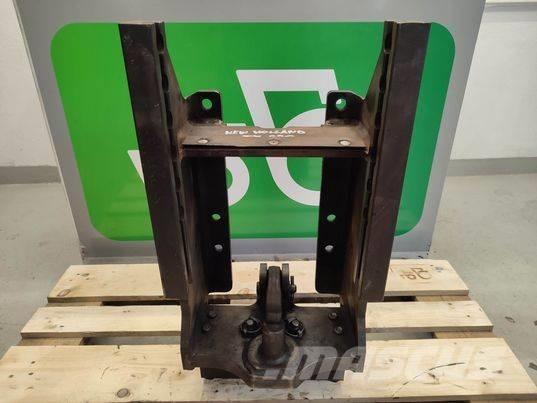 New Holland T7-220 console Kabine i unutrašnjost