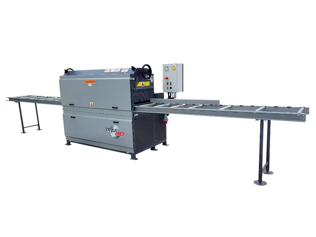 Trak-Met Wielopiła , pilarka tarczowa PWT-500 Pilane