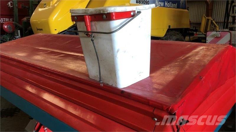 Sulky DPX Prima Rasturači đubriva