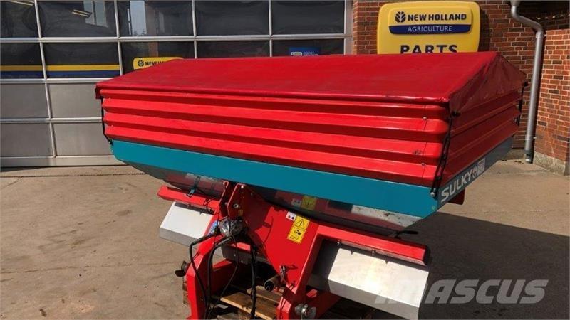 Sulky DPX Prima Rasturači đubriva