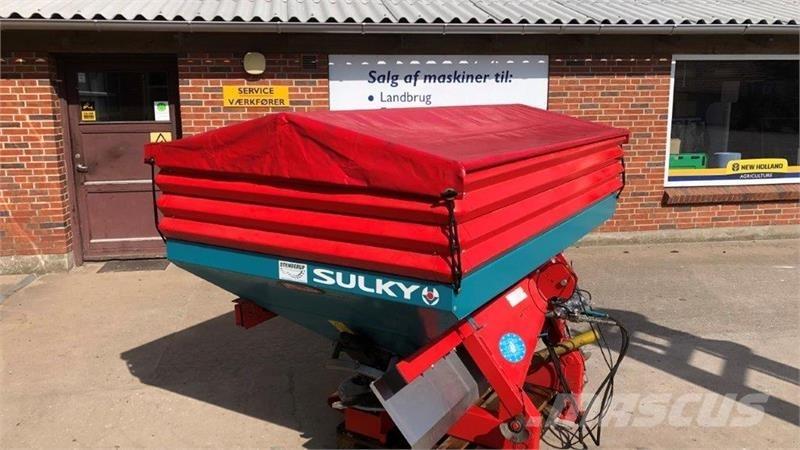 Sulky DPX Prima Rasturači đubriva