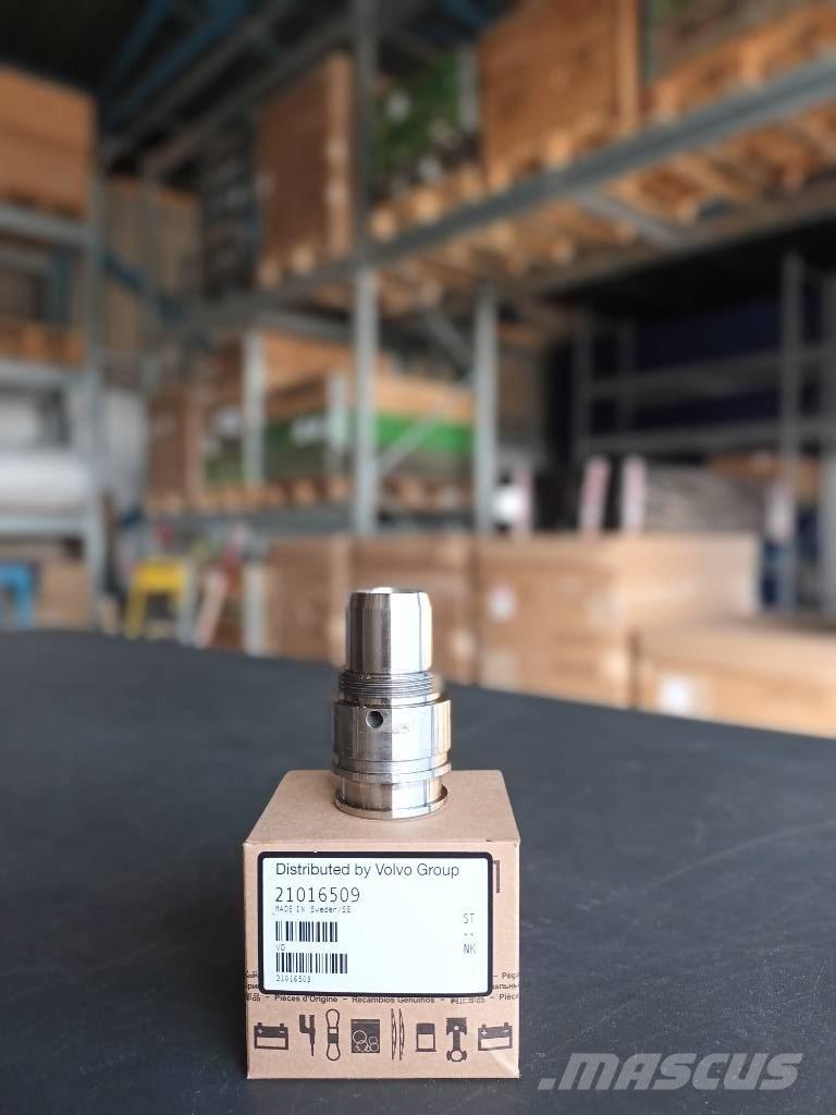 Volvo PISTON 21016509 Kargo motori