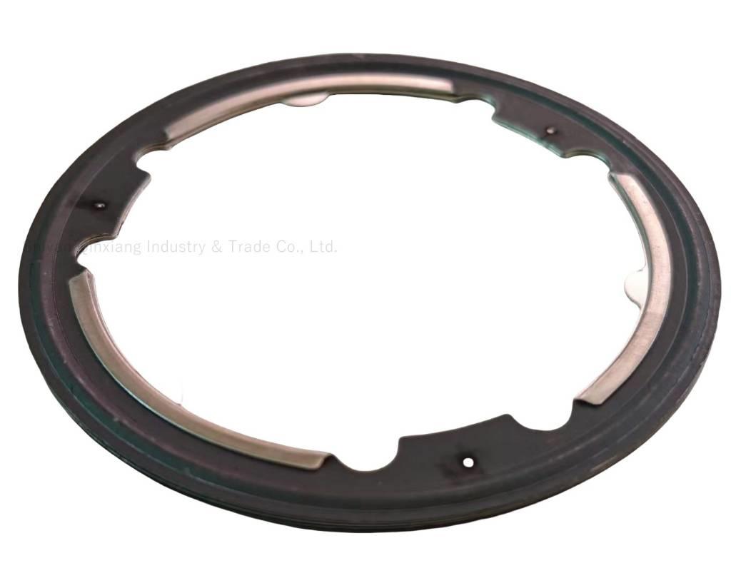 Cummins Gas Recirculation EGR Valve Gasket 3101917 3104230 Motori za građevinarstvo
