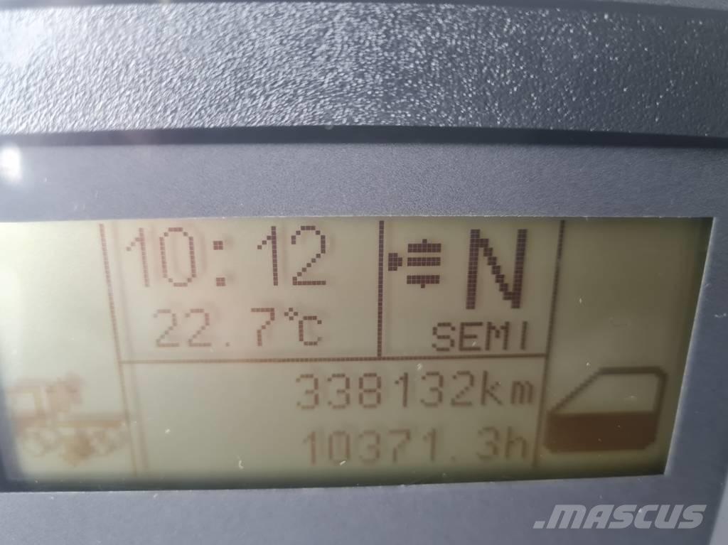 Iveco 180E30 / 7.8m / EU brif Kamioni hladnjače