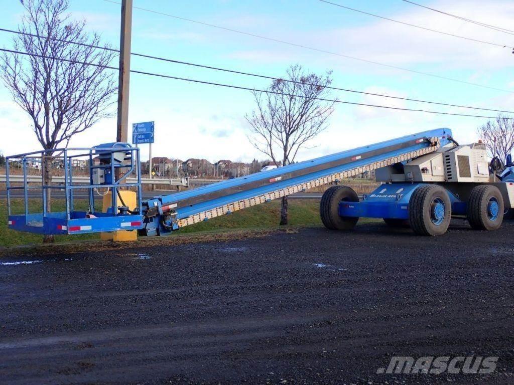 Grove MZ90 Ostalo za građevinarstvo