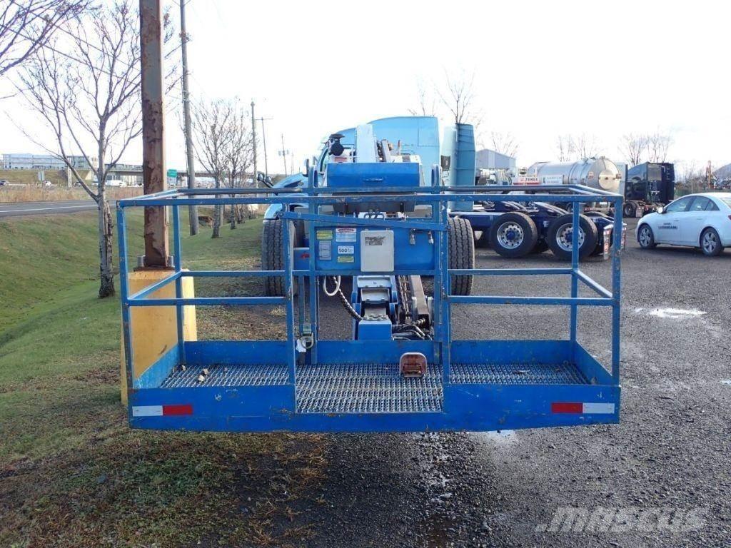 Grove MZ90 Ostalo za građevinarstvo