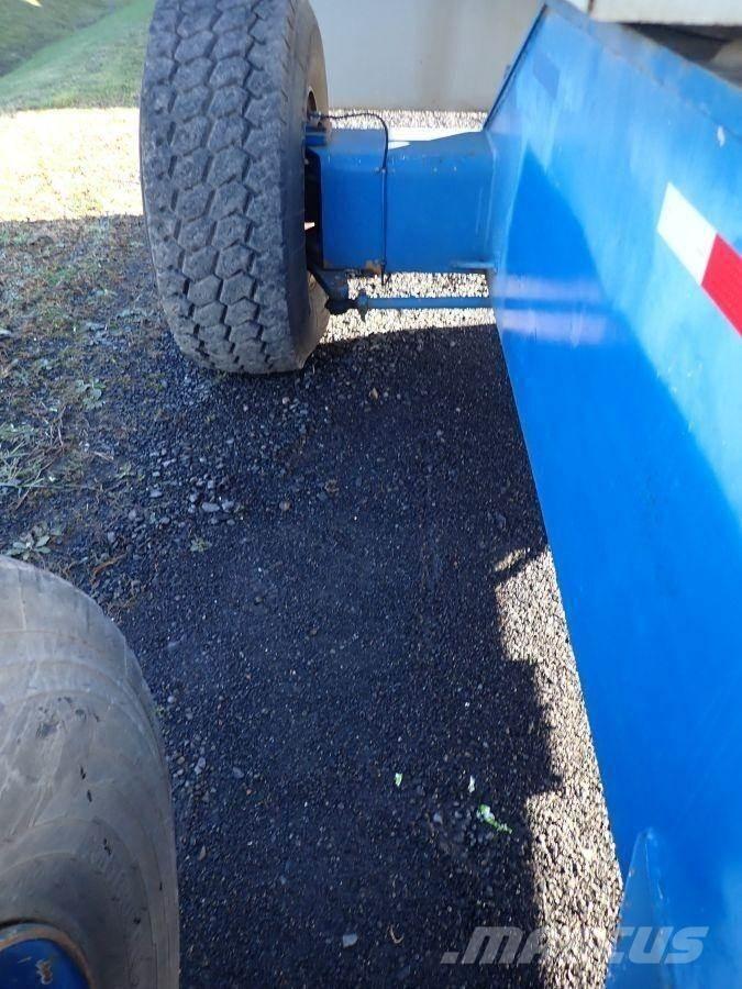 Grove MZ90 Ostalo za građevinarstvo