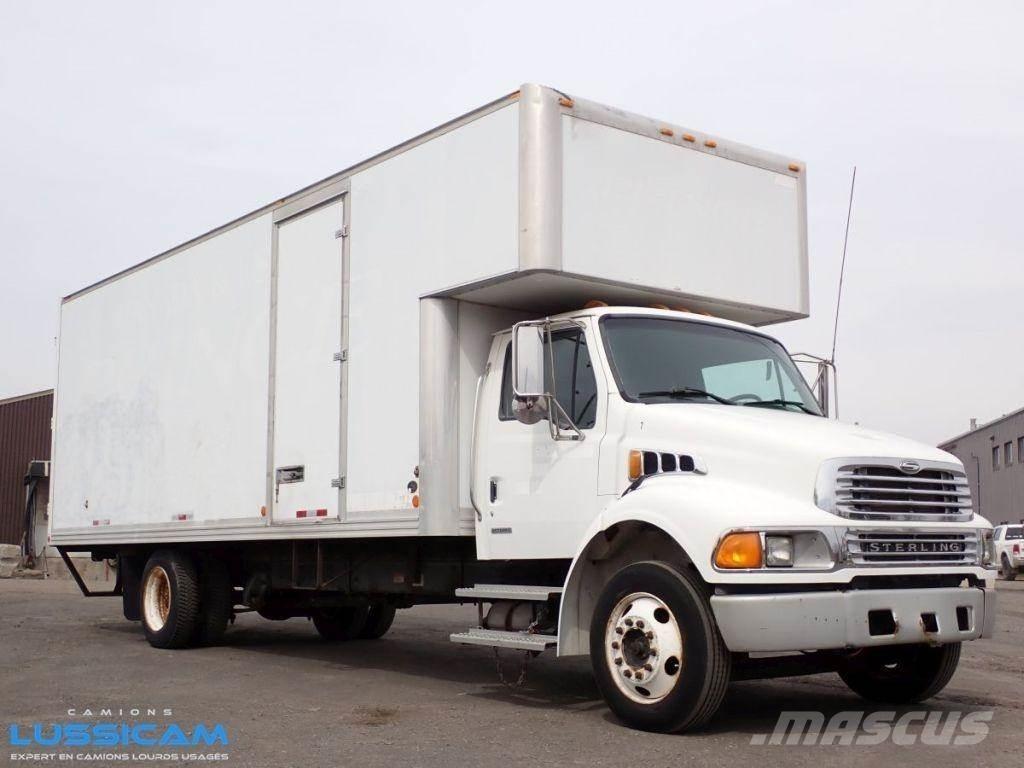 Sterling ACTERRA M6500 Kamioni hladnjače