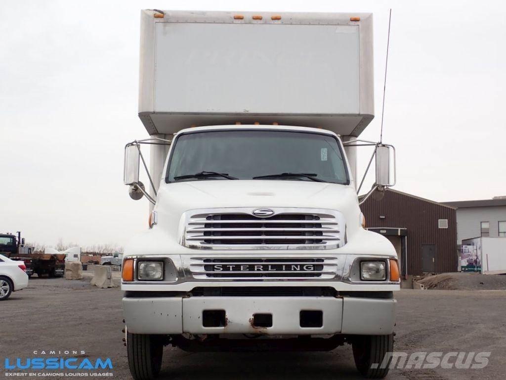 Sterling ACTERRA M6500 Kamioni hladnjače