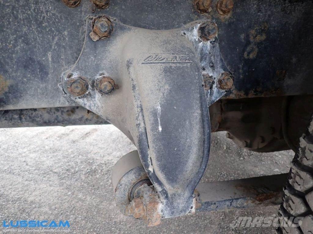 Sterling ACTERRA M6500 Kamioni hladnjače