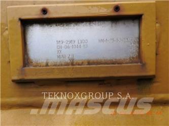 CAT BUCKET 500MM; CW05 (304/305) Kašike / Korpe