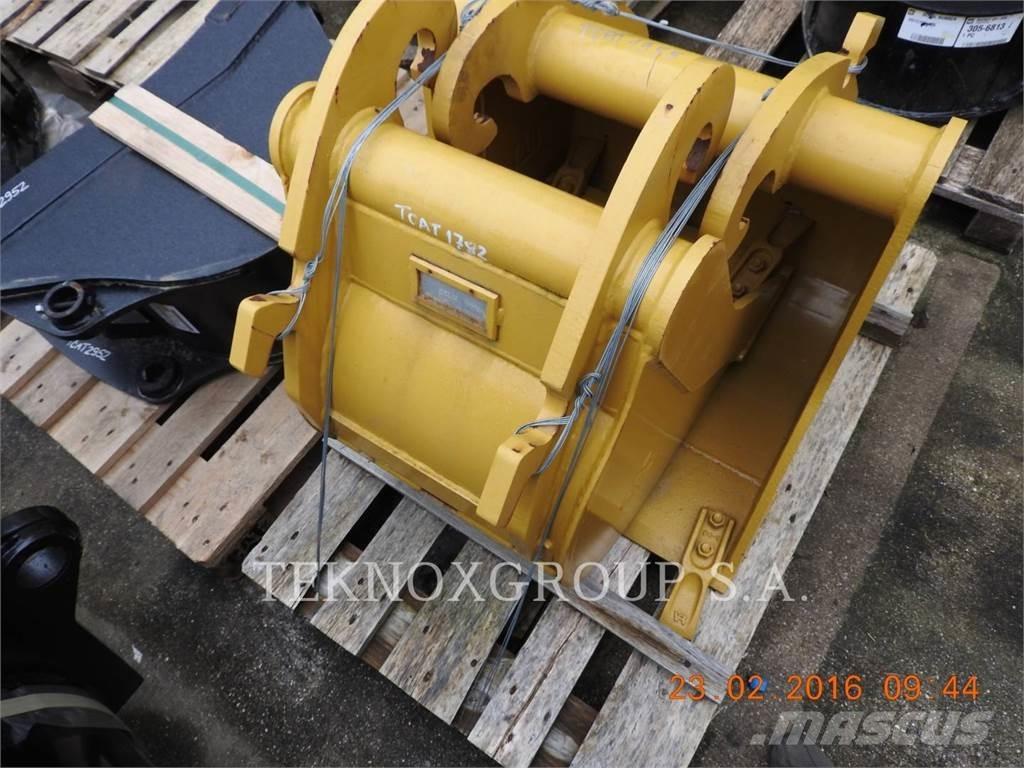 CAT BUCKET 500MM; CW05 (304/305) Kašike / Korpe