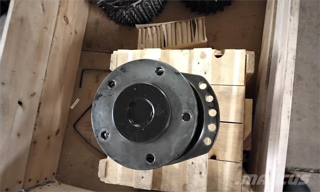 Timberjack / John Deere F680480 Glave za kombajne