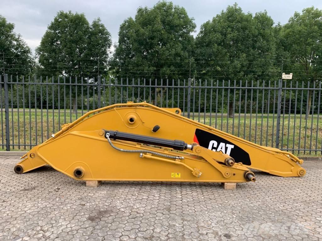 CAT 320 | 323 standard boom and stick Utovarne korpe
