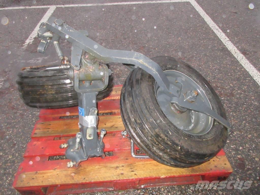 Kuhn Tukipyörä 200/60-14,5 Ostale mašine i priključci za obradu tla