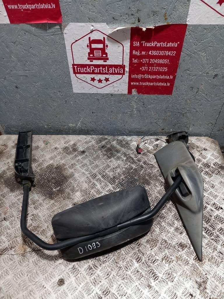 DAF LF 45.130   1393481 Kabine i unutrašnjost