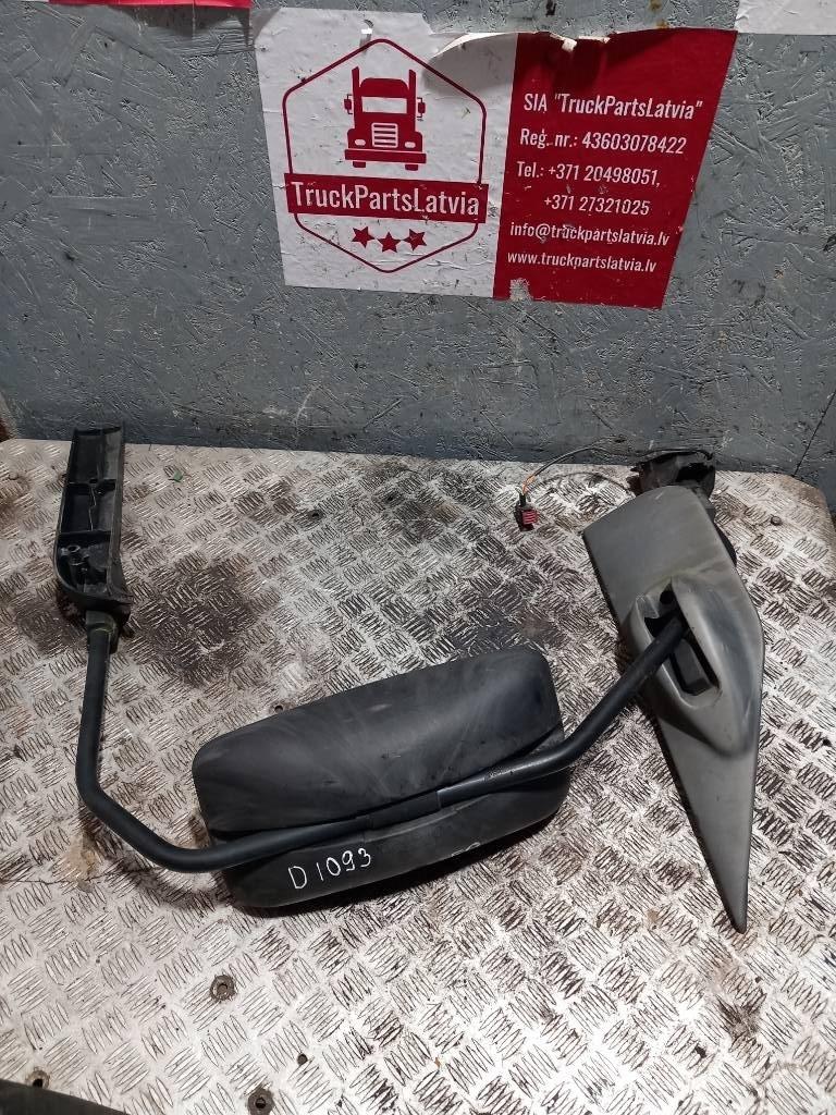 DAF LF 45.130   1393481 Kabine i unutrašnjost