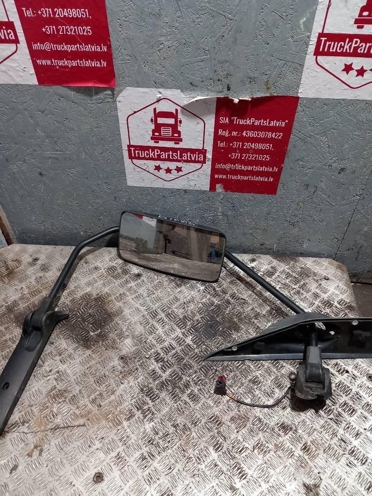 DAF LF 45.130   1393481 Kabine i unutrašnjost