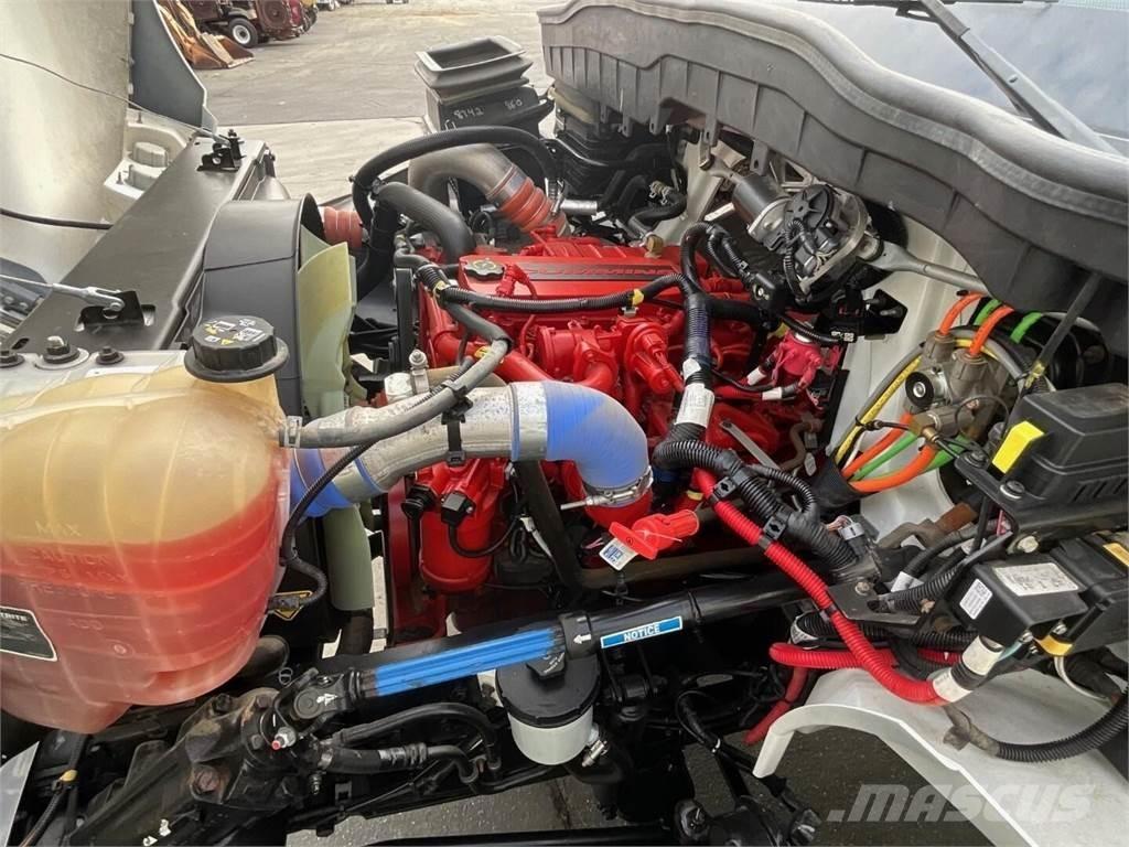 Vacmasters SYSTEM 5000 Ostalo za građevinarstvo