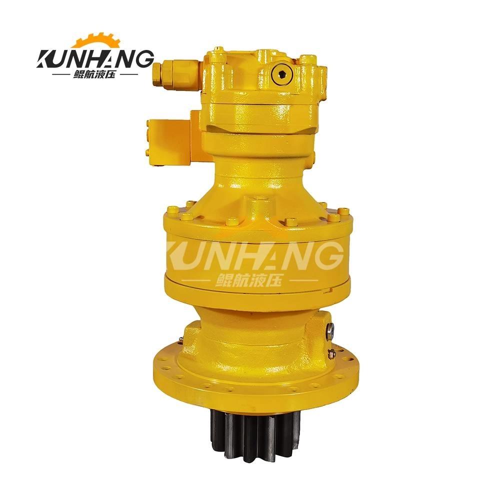 Hyundai 31N4-10130 swing motor R140LC-7 Hydraulic motor Hidraulika