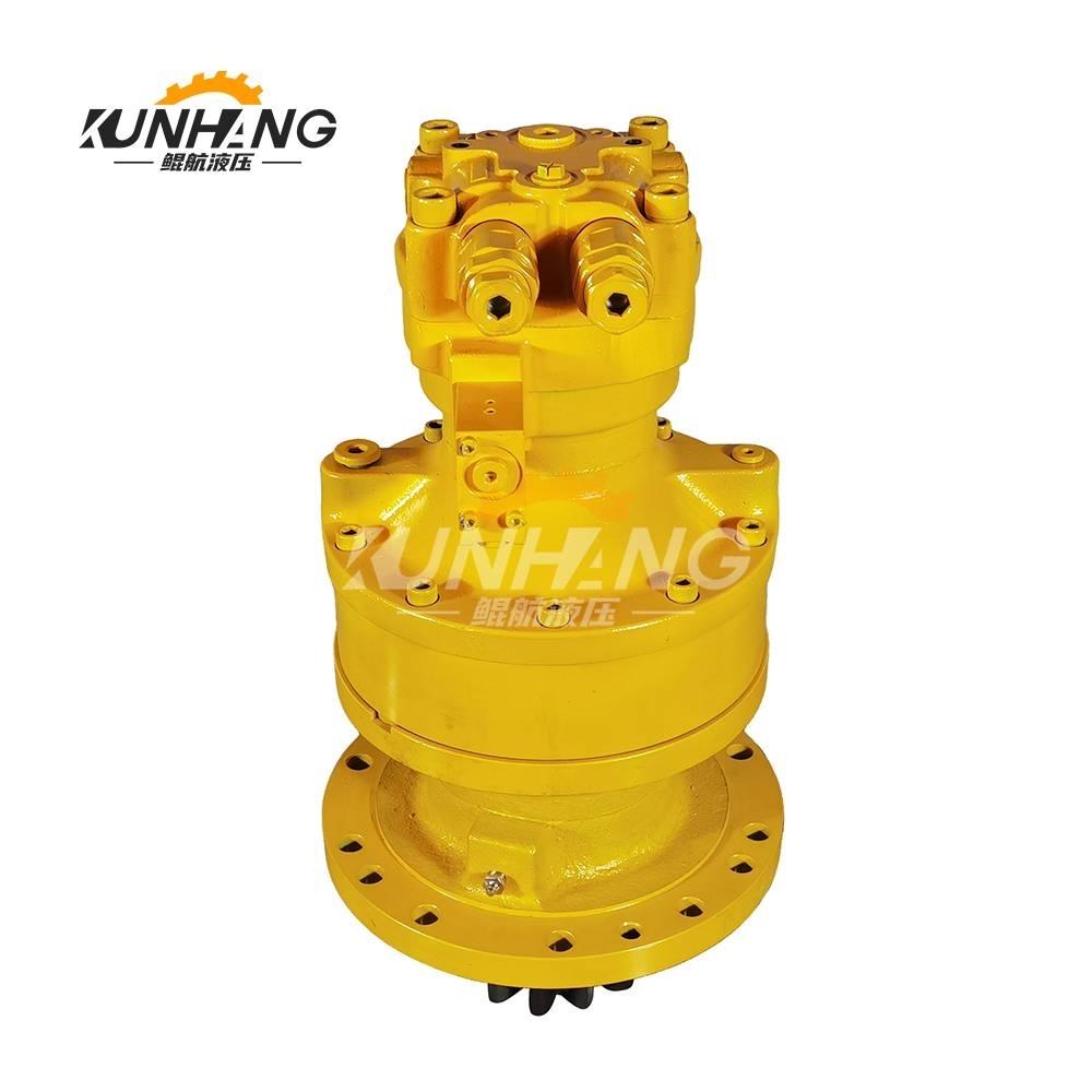 Hyundai 31N4-10130 swing motor R140LC-7 Hydraulic motor Hidraulika