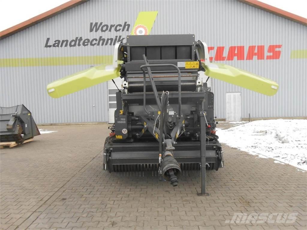 CLAAS Variant 480 RC Pro Prese/balirke za rolo bale