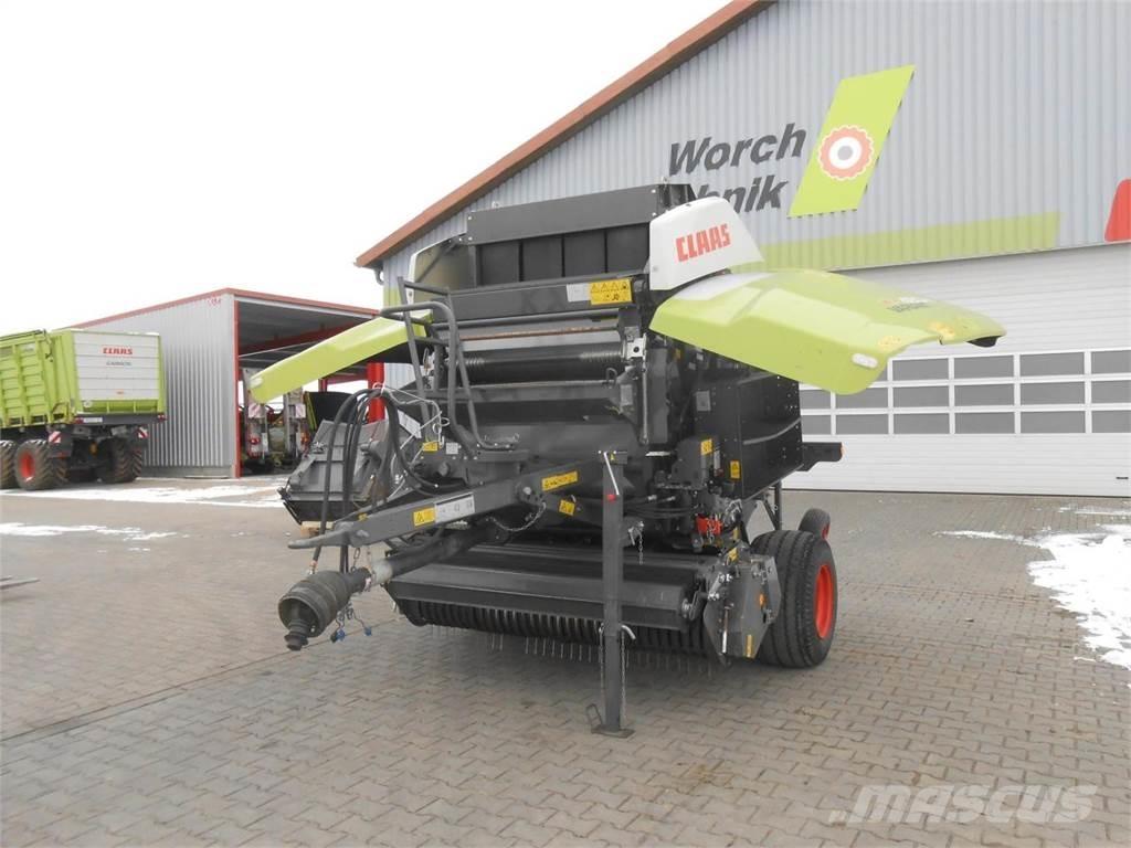 CLAAS Variant 480 RC Pro Prese/balirke za rolo bale