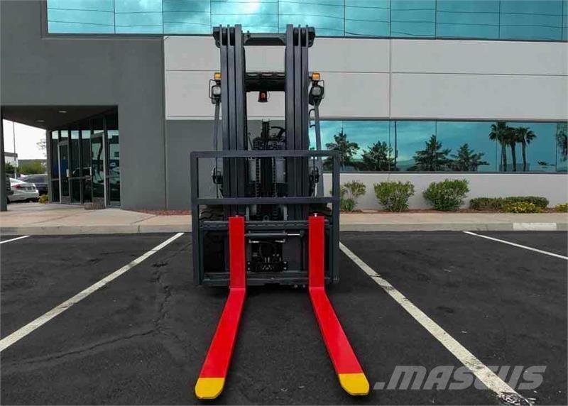 Octane FD30S Viljuškari - ostalo