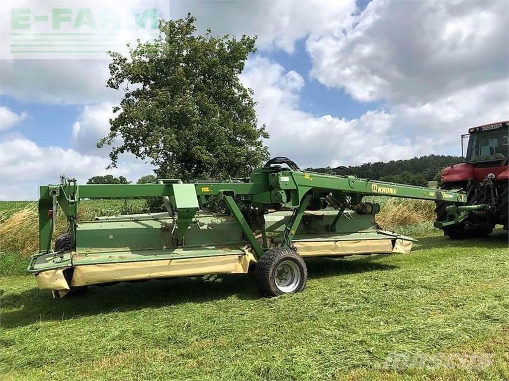 Krone easy cut 6210 cv Kosilice