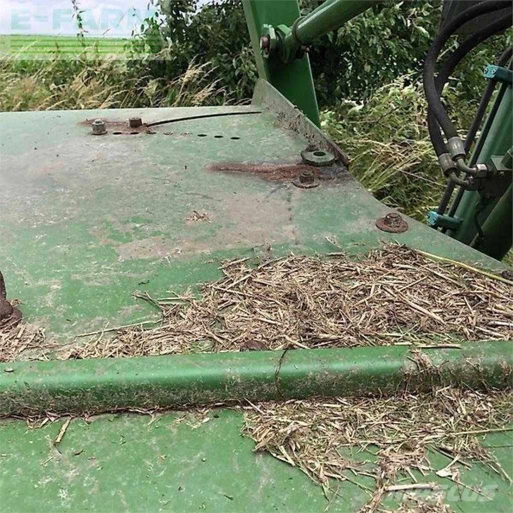 Krone easy cut 6210 cv Kosilice