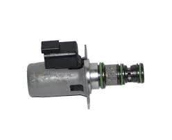 Volvo - Solenoid - 11716540 Elektronika