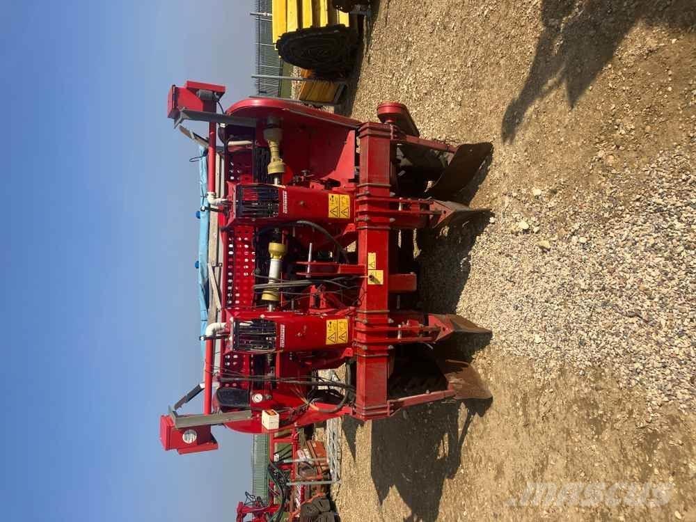 Grimme GL 32 B, 2 Row, Cup, Potato Planter Sejalice za krompir