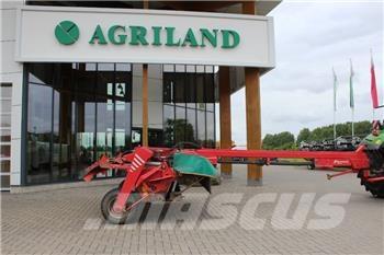 Kverneland Taarup 4332 CT Uređaji za kosačice