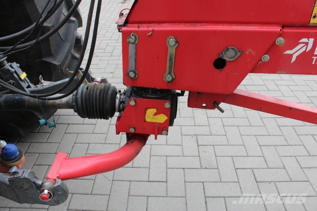 Kverneland Taarup 4332 CT Uređaji za kosačice