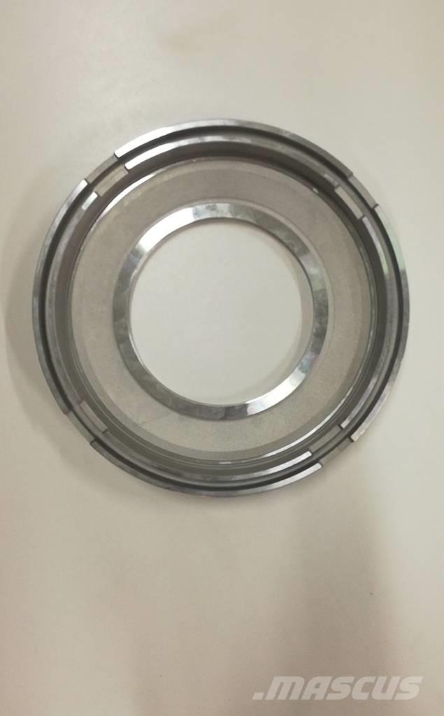 Doosan dx 300 dx 340 DL 350 Motori za građevinarstvo