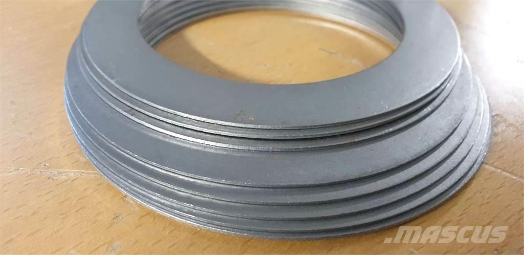 Timberjack / John Deere 265548 Menjači