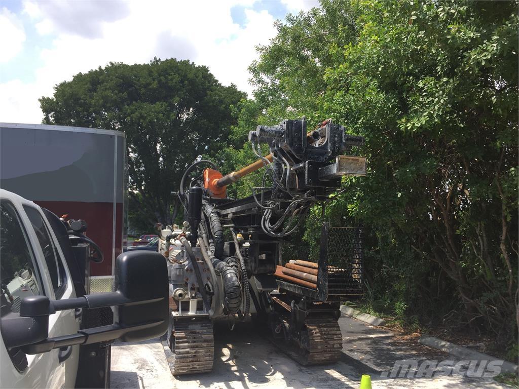 Boart Longyear DeltaBase 430 (Angle Package) Drill Rig Bušilice za bunare