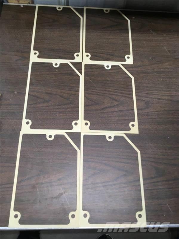 Cummins Valve Cover Gasket - 3629140 Ostale komponente za građevinarstvo