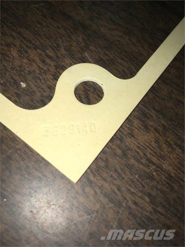 Cummins Valve Cover Gasket - 3629140 Ostale komponente za građevinarstvo