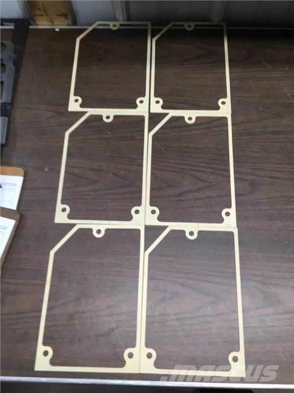 Cummins Valve Cover Gasket - 3629140 Ostale komponente za građevinarstvo