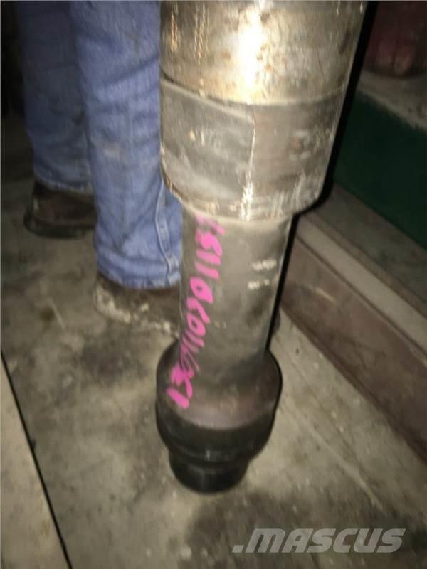 Ingersoll Rand T4W 4 X 3-1/2 X 18-1/2 Spindle Sub Adapter Rezervni delovi i oprema za bušenje