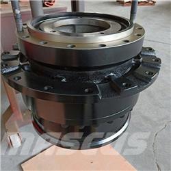 CAT 323D Travel gearbox Hidraulika