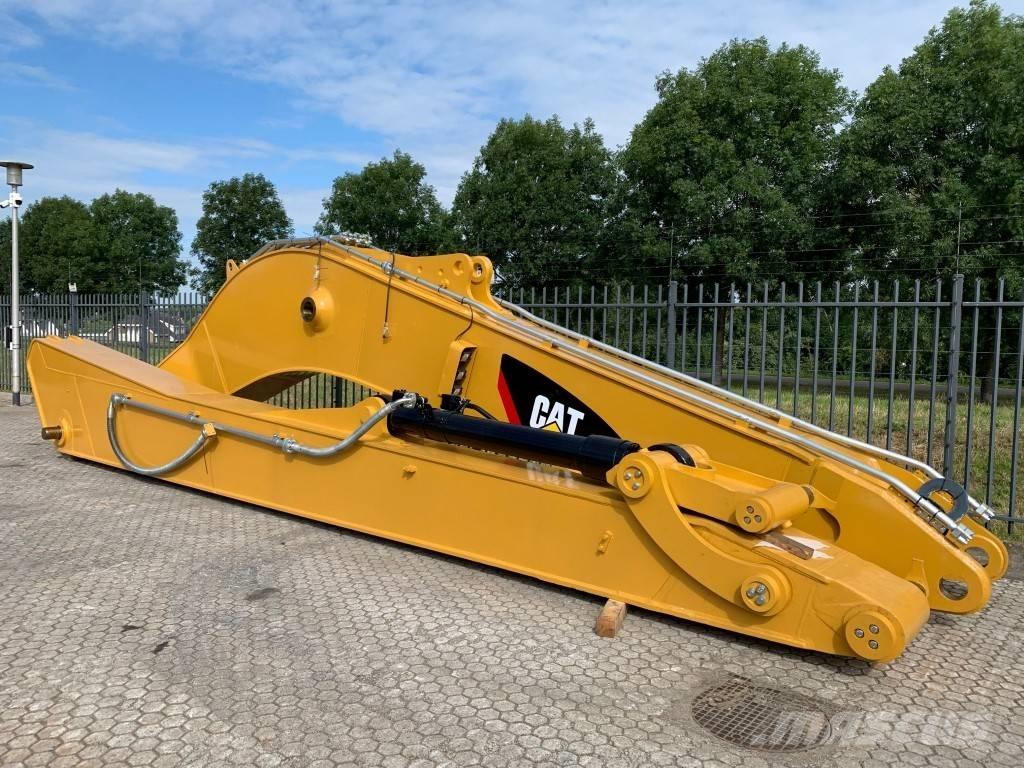 CAT 385 | 390 | 395 Long Reach boom | stick overhauled Utovarne korpe