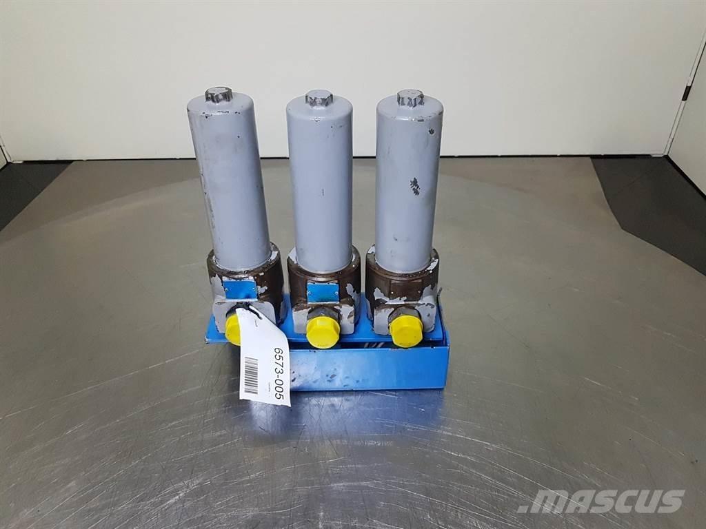 Translift -Argo Hytos HD172-156-Filter Hidraulika