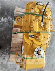 SEM 652 wheel loader transmission case Transmisija
