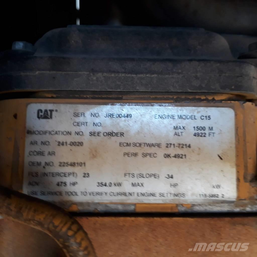 Ingersoll Rand XHP 1070 Kompresori