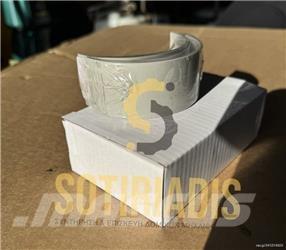 Liebherr ΚΟΥΖΙΝΕΤΑ ΜΠΙΕΛΑΣ STD Motori za građevinarstvo