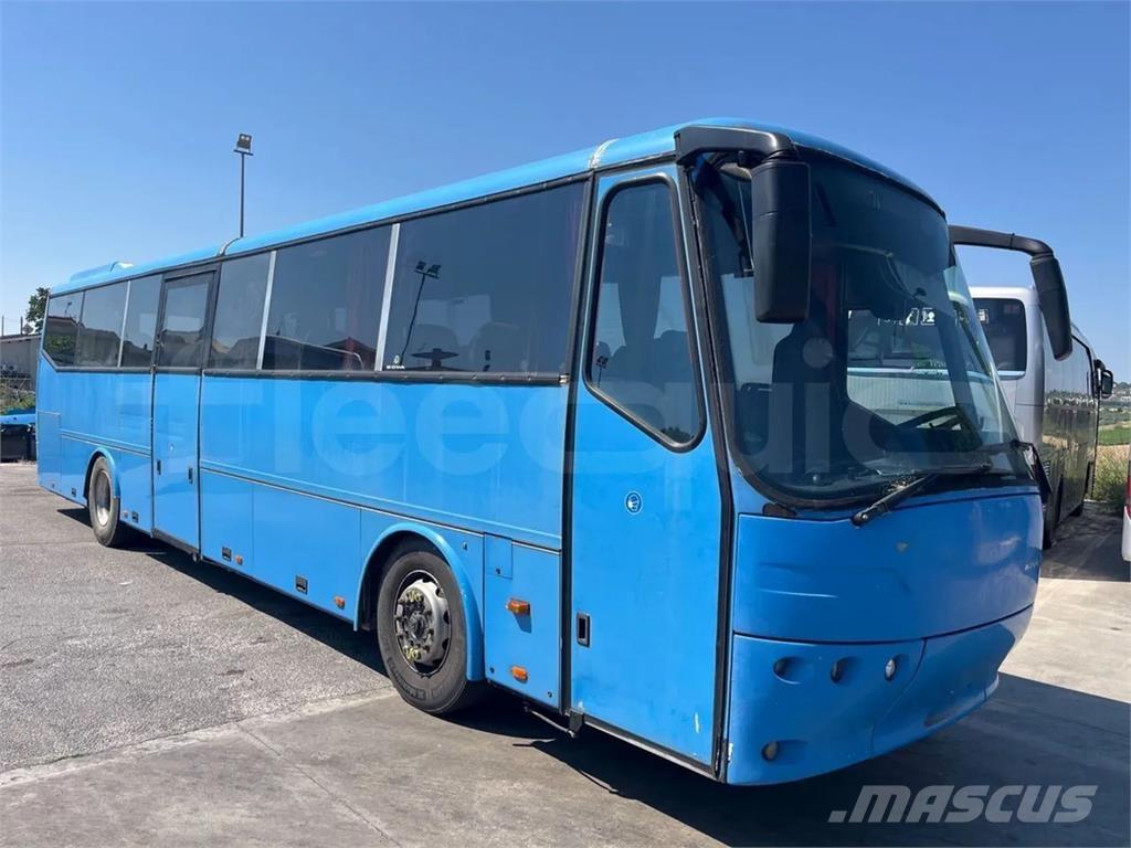 VDL Futura Međugradski autobusi
