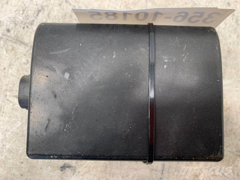 Continental  Ostale kargo komponente