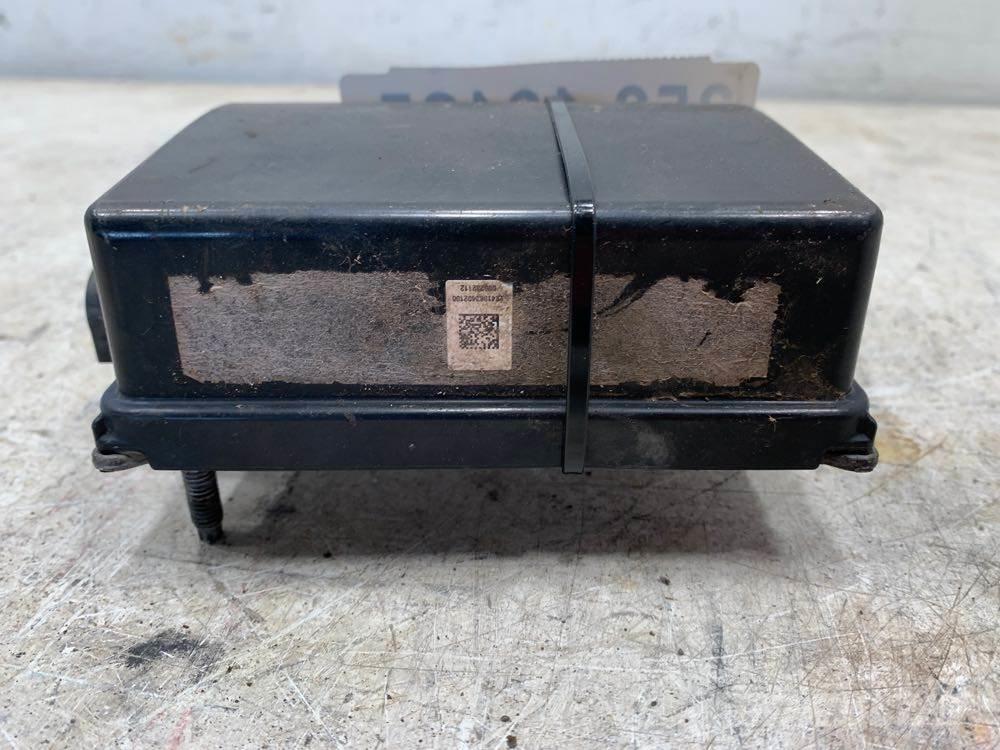 Continental  Ostale kargo komponente